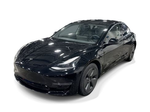 Certified 2023 Tesla Model 3 Standard Range RWD image 14