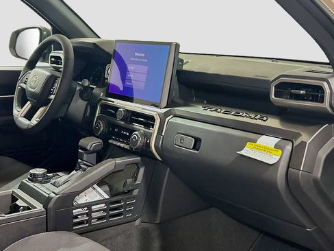 New 2026 Toyota Tacoma TRD Off-Road AWD/4WD image 26