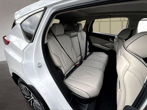 New 2025 Acura RDX Advance Package image 14