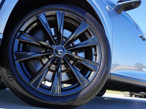 Certified 2023 Lexus RX 350 F Sport image 11