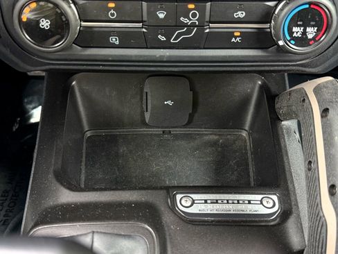 Certified 2021 Ford Bronco Big Bend AWD/4WD image 27