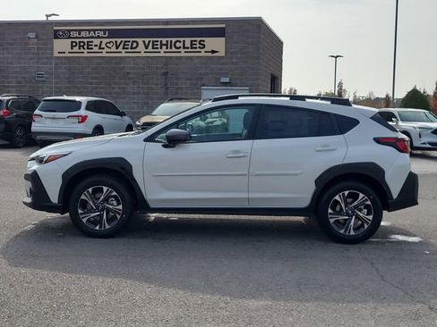 New 2026 Subaru Crosstrek 2.0i Premium image 6