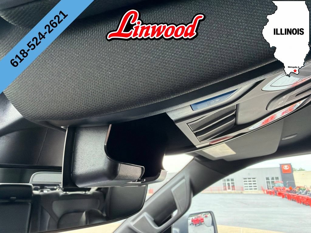 Used 2023 RAM 1500 Rebel w/ Rebel Level 2 Equipment Group AWD/4WD image 35