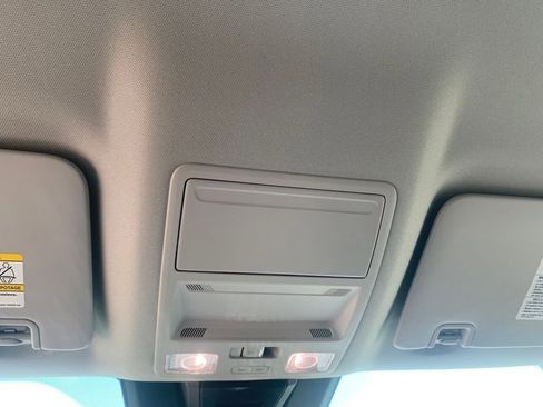 New 2025 Ford Ranger XLT w/ Equipment Group 301A High image 23