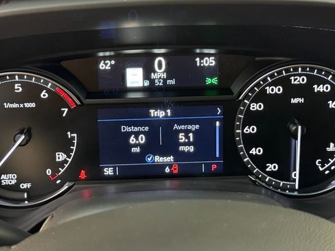 New 2026 Cadillac CT4 Sport image 20