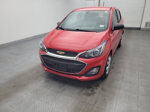 Used 2019 Chevrolet Spark LS image 15