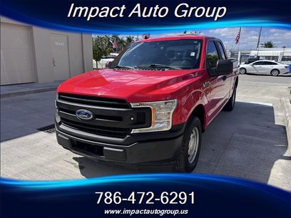 Used 2020 Ford F150 XL w/ XL Power Equipment Group