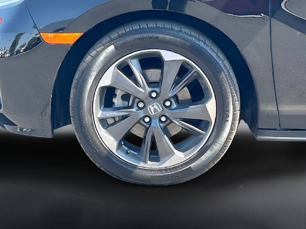 Used 2022 Honda Odyssey Elite image 34