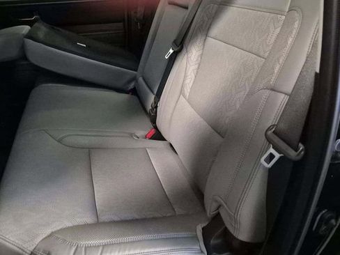 Used 2023 Toyota Tundra SR5 w/ TRD Off-Road Premium Package image 10