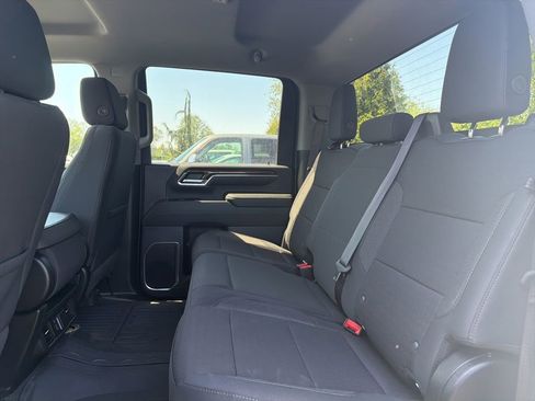 Used 2024 GMC Sierra 3500 SLE AWD/4WD image 7