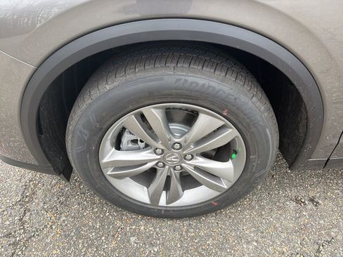 New 2026 Acura MDX FWD image 9