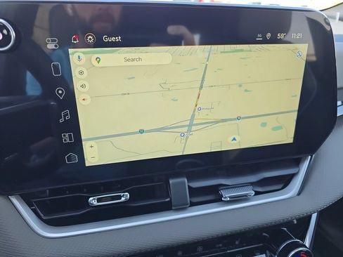 New 2026 Chevrolet Equinox LT w/ Convenience Package II FWD image 22