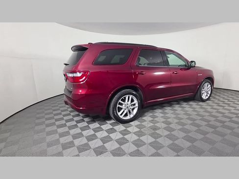 Used 2023 Dodge Durango R/T AWD/4WD image 38