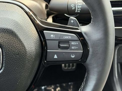 Certified 2026 Honda Civic Sport image 17