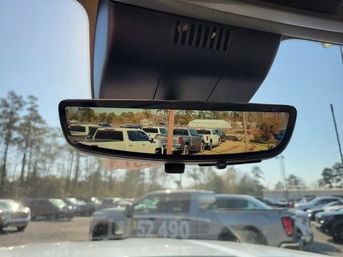 New 2026 GMC Sierra 2500 Denali w/ Denali Reserve Package image 21