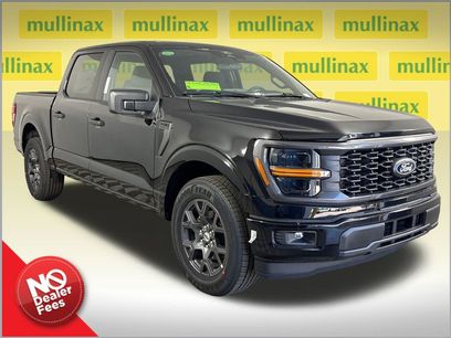 New 2026 Ford F150 STX w/ Equipment Group 200A