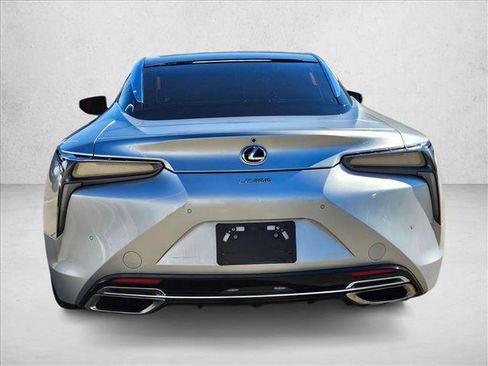 Used 2018 Lexus LC 500 Coupe image 5
