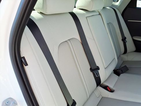 Certified 2025 Hyundai Sonata SEL image 15