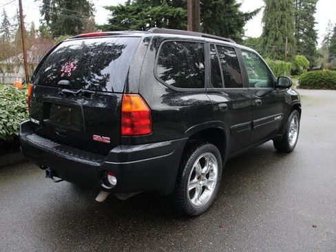 Used 2005 GMC Envoy SLE image 3