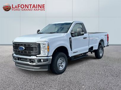 Used 2026 Ford F250 XL w/ XL Chrome Package