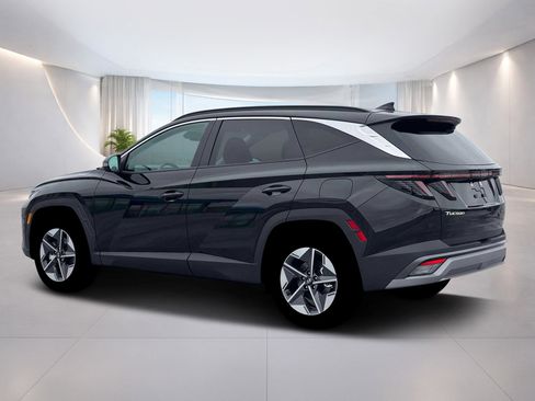 New 2026 Hyundai Tucson SEL AWD/4WD image 4