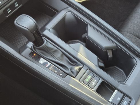 Certified 2024 Honda Accord EX image 16