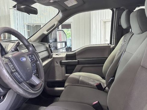 Used 2021 Ford F250 XL w/ Power Equipment Group AWD/4WD image 4