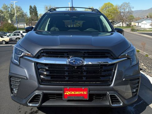 New 2026 Subaru Ascent Touring image 3