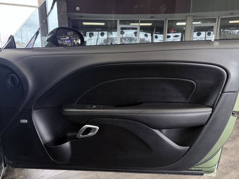 Used 2021 Dodge Challenger R/T Scat Pack w/ Dynamics Package image 38