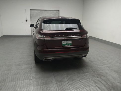 Used 2019 Lincoln Nautilus Reserve FWD image 6