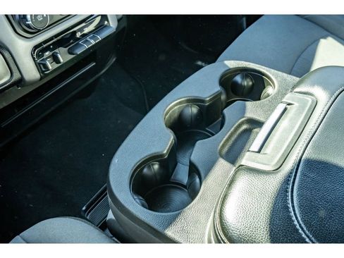 Used 2024 RAM 2500 Big Horn image 24