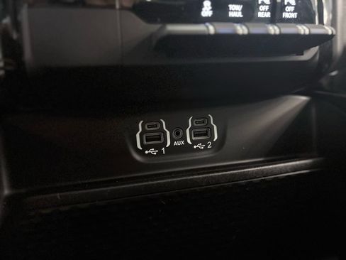 Used 2021 RAM 1500 Rebel w/ Rebel Level 2 Equipment Group AWD/4WD image 27