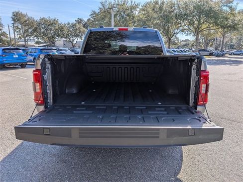 Used 2023 Ford F150 XLT w/ Equipment Group 302A High image 17