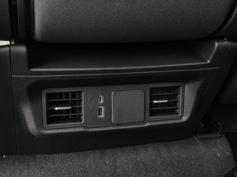 New 2026 Chevrolet Silverado 2500 Custom w/ Custom Value Package AWD/4WD image 10