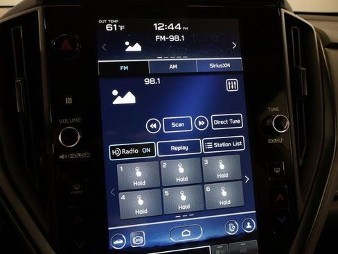 New 2026 Subaru Crosstrek 2.5i Sport image 24