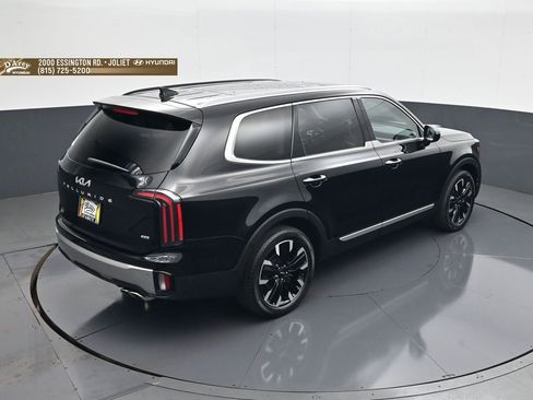 Used 2023 Kia Telluride SX AWD/4WD image 18