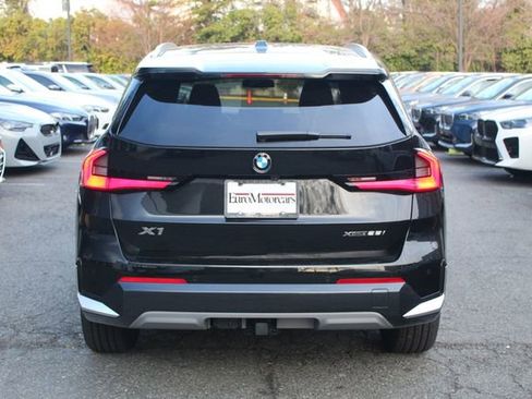 New 2025 BMW X1 xDrive28i w/ Premium Package image 6