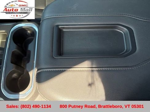 Used 2022 Chevrolet Silverado 2500 High Country w/ Safety Package II image 27