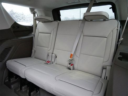 Used 2022 GMC Yukon Denali image 10