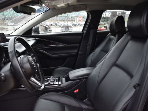 Used 2025 MAZDA CX-30 AWD 2.5 S w/ Preferred Package image 16