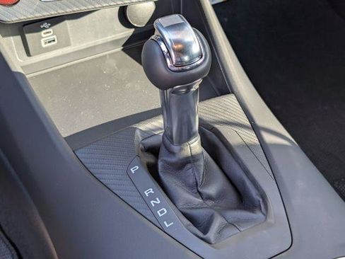 New 2026 Ford Mustang Ecoboost image 16