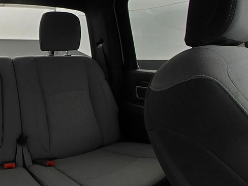 Used 2024 RAM 2500 Big Horn AWD/4WD image 11