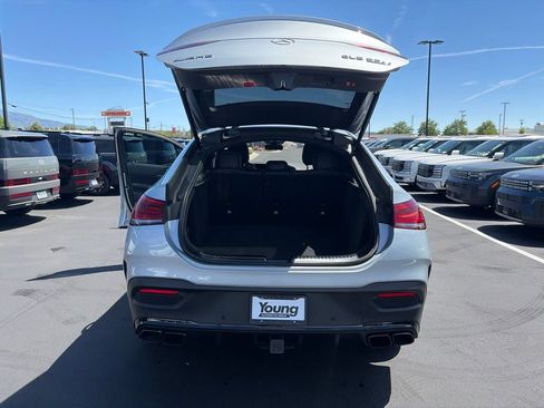 Used 2023 Mercedes-Benz GLE 63 AMG S image 40