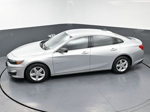 Used 2019 Chevrolet Malibu LS image 45