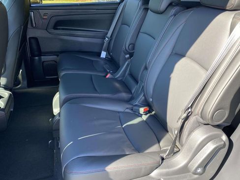 New 2026 Honda Odyssey Sport-L image 10