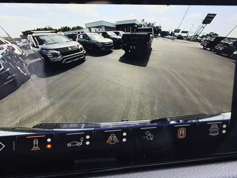New 2026 GMC Sierra 2500 Denali w/ Denali Reserve Package AWD/4WD image 14