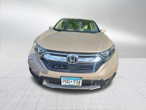 Used 2017 Honda CR-V EX-L image 2