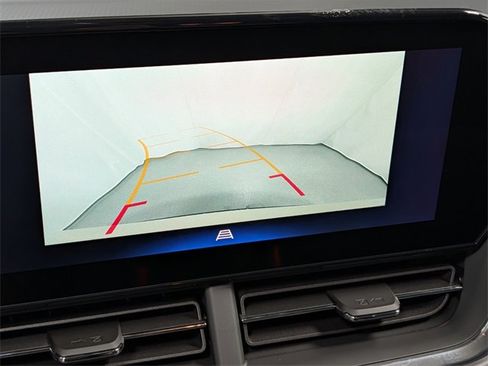 New 2026 Chevrolet Trax ACTIV w/ Driver Confidence Package image 21