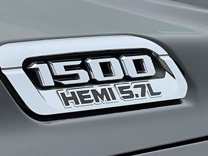 Used 2019 RAM 1500 Big Horn