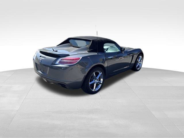 Used 2008 Saturn Sky RWD image 6